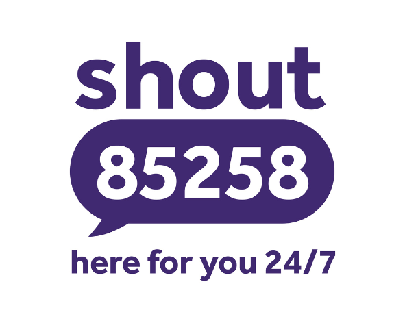 Shout Logo