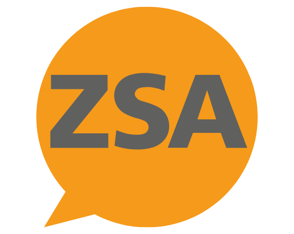 Zero Suicide Alliance Logo