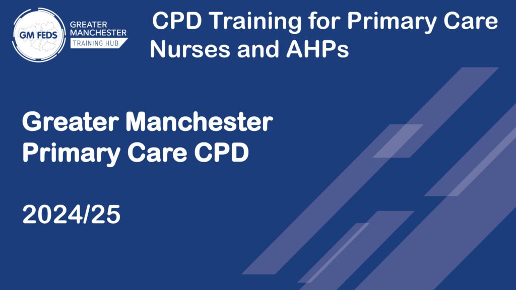 CPD Training Brochure